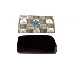 شیشه آینه بغل راست زانتیا اورجینال - ساده