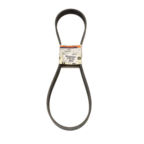 تسمه دینام سیتروئن C5 و پژو 407 اورجینال