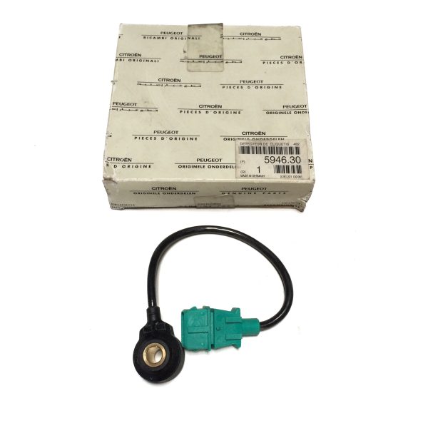 سنسور ناک زانتیا اورجینال