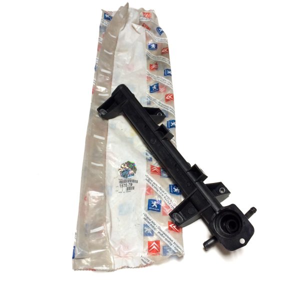 ریل سوخت زانتیا 2.0 اورجینال