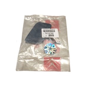 درپوش بکسل بند جلو زانتیا اورجینال