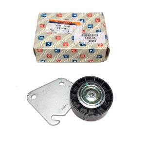 تکیه گاه تسمه کن زانتیا 2000 اورجینال