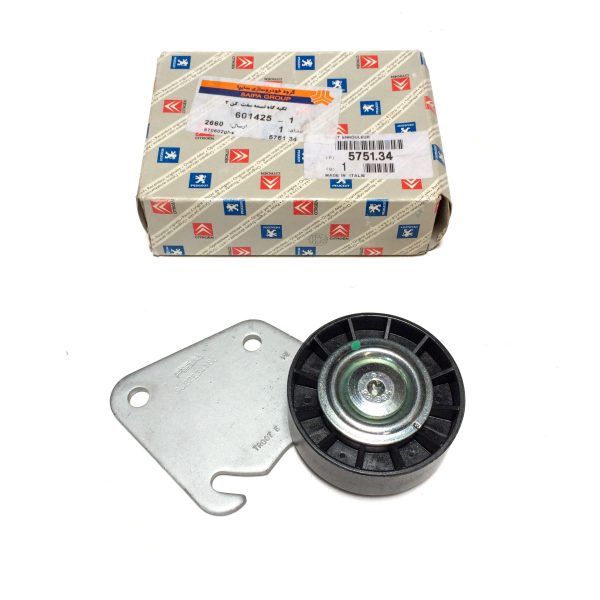 تکیه گاه تسمه کن زانتیا 2000 اورجینال