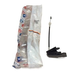 سیم قلاب کاپوت زانتیا اورجینال