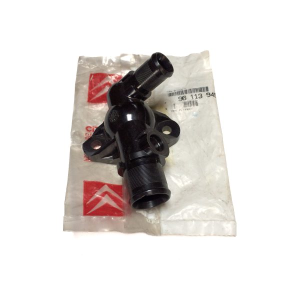 دو راهی آب زانتیا 2000 اورجینال