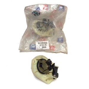 قفل دکمه صندوق زانتیا اورجینال