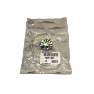 پین و فنر قلاب کاپوت زانتیا اورجینال