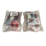 چراغ ستون چپ و راست زانتیا اورجینال