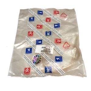 شیلنگ منبع انبساط زانتیا اورجینال