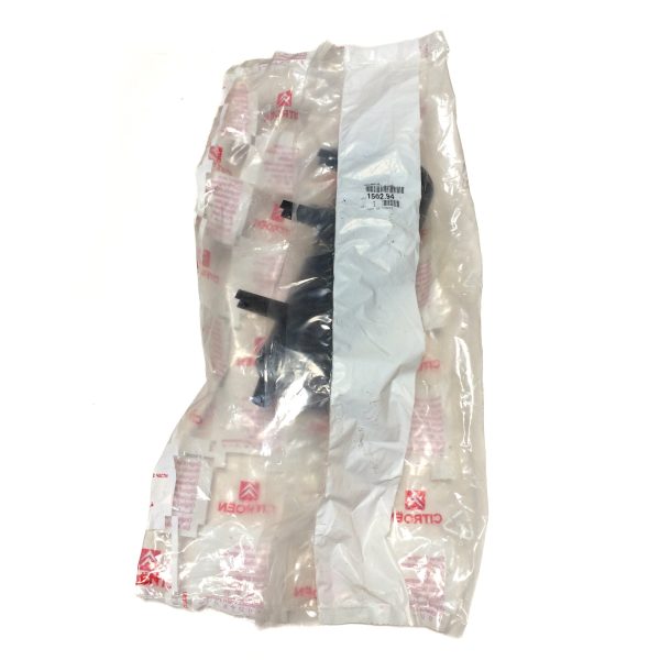 کنیستر زانتیا اورجینال