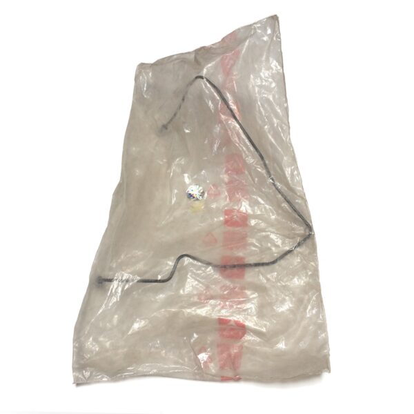 لوله سیلندر ترمز جلو چپ زانتیا اورجینال