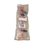 لوله پمپ ترمز به شیر ایمنی 799 زانتیا اورجینال