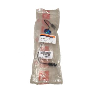 لوله پمپ ترمز به شیر ایمنی 799 زانتیا اورجینال