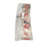 لوله شیر ایمنی به شیر ضد نشست جلو 784 زانتیا اورجینال