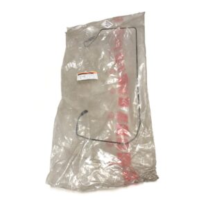 لوله کمک عقب راست زانتیا اورجینال