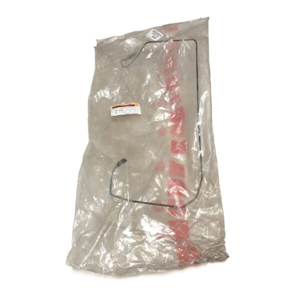 لوله کمک عقب راست زانتیا اورجینال