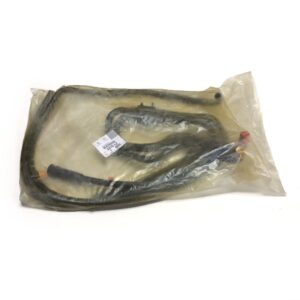 مجموعه شیلنگ برگشت روغن 5 شاخه زانتیا اورجینال