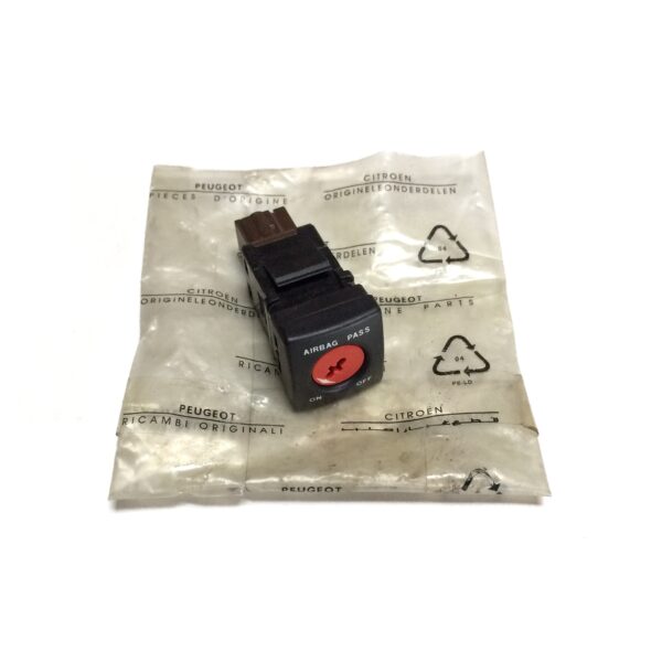 کلید ایربگ زانتیا اورجینال