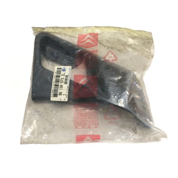 قاب دستگیره داخلی درب عقب راست زانتیا اورجینال