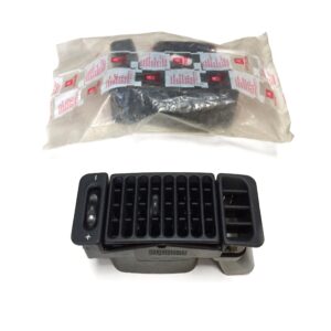 دریچه تهویه بغل داشبورد راست زانتیا اورجینال