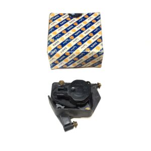 دنده کاهنده بخاری زانتیا اورجینال