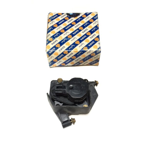 دنده کاهنده بخاری زانتیا اورجینال