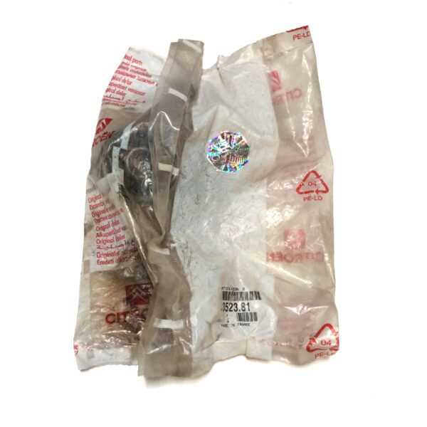 بوش طبق جناقی چپ زانتیا اورجینال