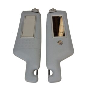 ست آفتابگیر زانتیا مارک 3