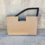 درب جلو چپ زانتیا اورجینال