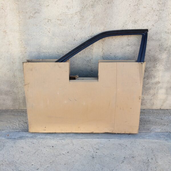 درب جلو چپ زانتیا اورجینال