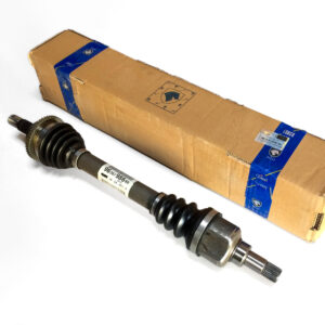 پلوس چپ پژو 206 و 207 اورجينال