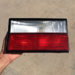 چراغ عقب راست صندوق زانتیا استوک