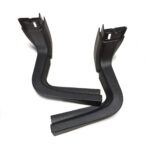 قاب بغل لبه صندوق چپ و راست زانتیا اورجینال