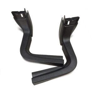 قاب بغل لبه صندوق چپ و راست زانتیا اورجینال