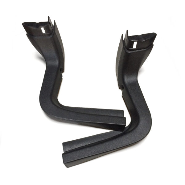 قاب بغل لبه صندوق چپ و راست زانتیا اورجینال