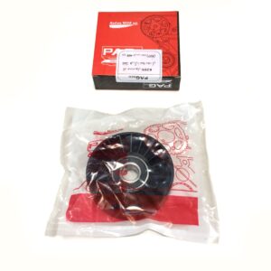 هرزگرد بزرگ تسمه دینام زانتیا PAG