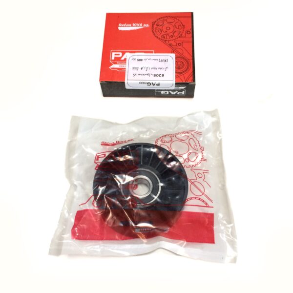 هرزگرد بزرگ تسمه دینام زانتیا PAG