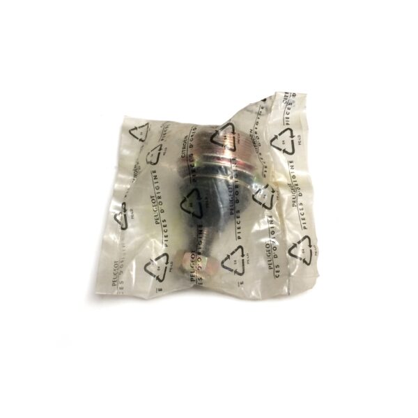 سیبک زیر کمک زانتیا COGEFA