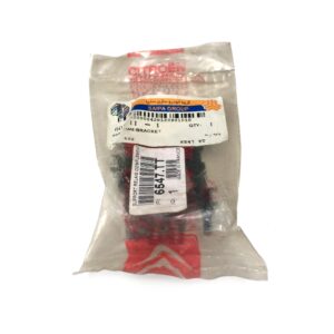 پایه رله داخل جعبه فیوز موتور زانتیا اورجینال