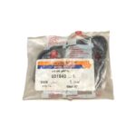 زه گلگیر جلو چپ زانتیا اورجینال