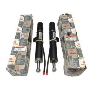 کمک جلو چپ و راست زانتیا اورجینال