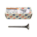 سوپاپ دود زانتیا اورجینال