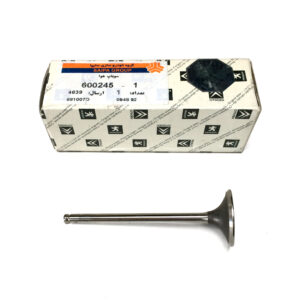 سوپاپ هوای زانتیا اورجینال