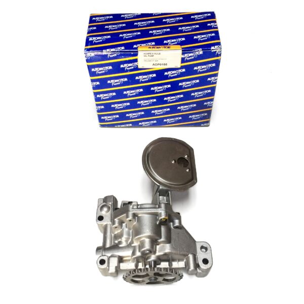 اویل پمپ زانتیا 2000 AutoMotor