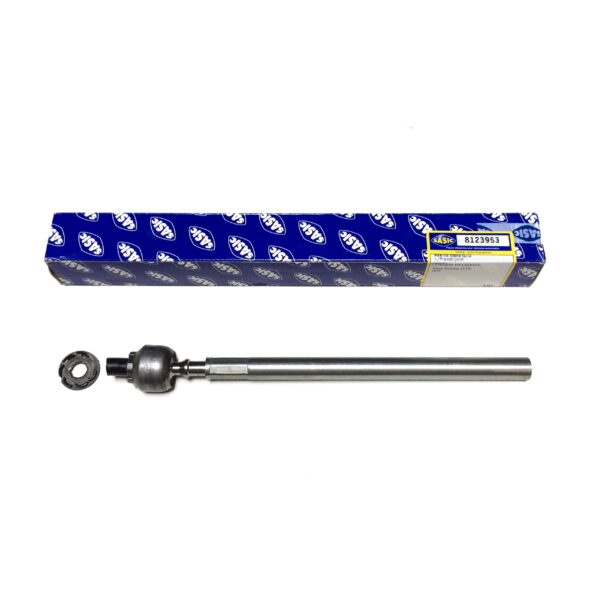 قرقری فرمان زانتیا SASIC