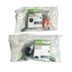 سیبک فرمان چپ و راست زانتیا Satec