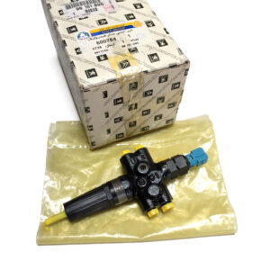 شیر ایمنی مدار هیدرولیک زانتیا اورجینال