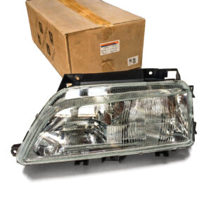 چراغ جلو چپ زانتیا اورجینال