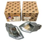 چراغ راهنمای جلو چپ و راست زانتیا اورجینال