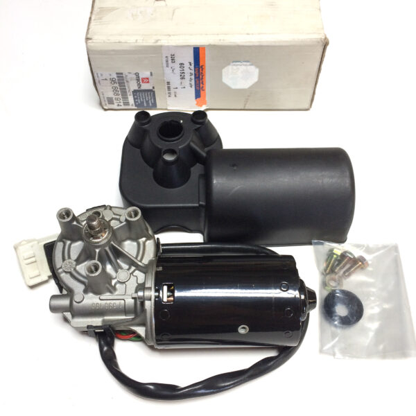 موتور برف پاک کن جلو زانتیا اورجینال